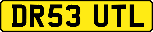 DR53UTL