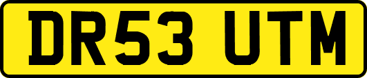 DR53UTM