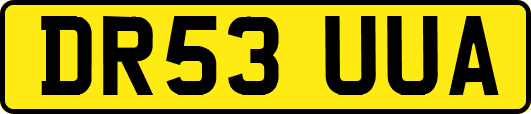 DR53UUA