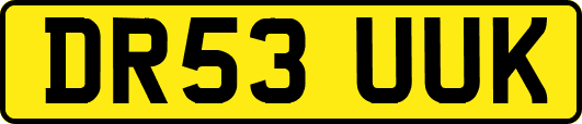 DR53UUK