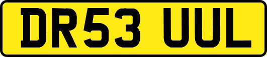 DR53UUL