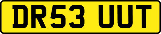 DR53UUT