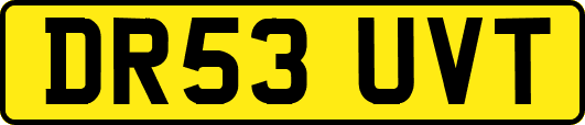 DR53UVT