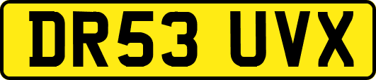 DR53UVX