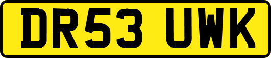 DR53UWK