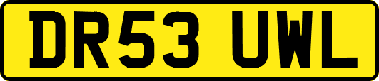 DR53UWL