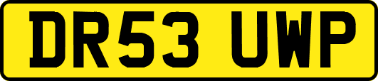 DR53UWP