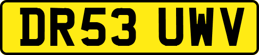 DR53UWV