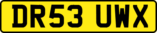 DR53UWX