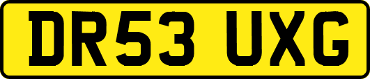 DR53UXG