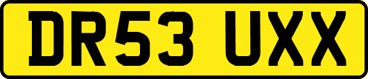 DR53UXX