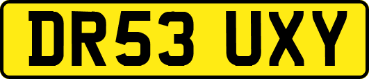 DR53UXY