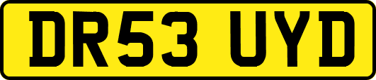 DR53UYD