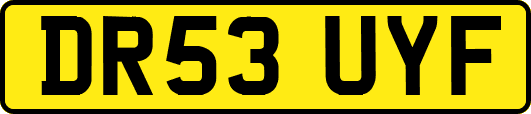 DR53UYF