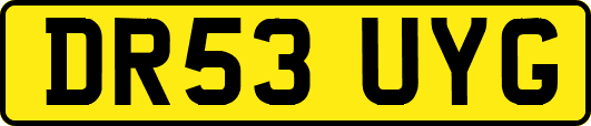 DR53UYG