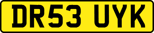 DR53UYK