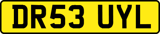 DR53UYL