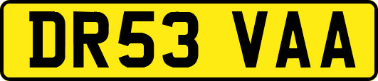 DR53VAA