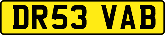 DR53VAB