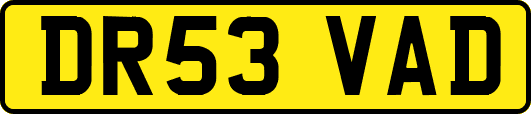 DR53VAD