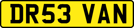 DR53VAN