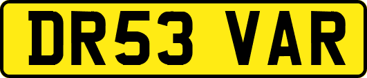 DR53VAR