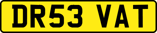 DR53VAT