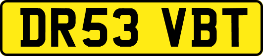 DR53VBT