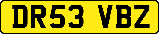 DR53VBZ