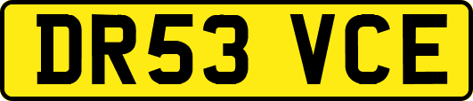 DR53VCE