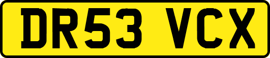 DR53VCX