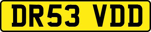 DR53VDD