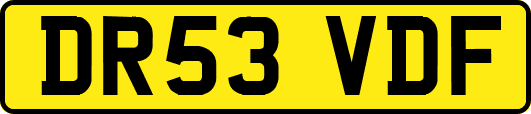 DR53VDF
