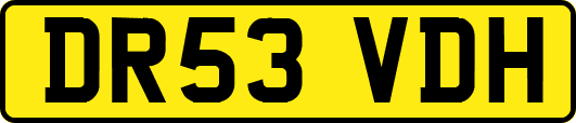 DR53VDH