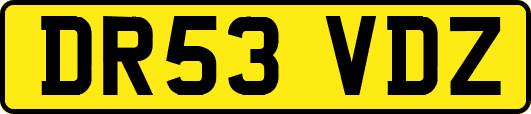 DR53VDZ