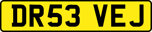 DR53VEJ