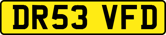 DR53VFD