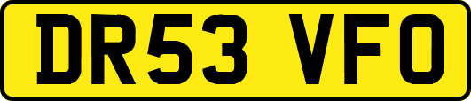 DR53VFO