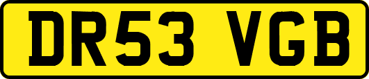 DR53VGB