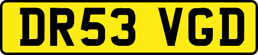 DR53VGD