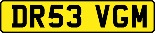 DR53VGM