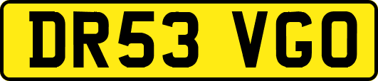 DR53VGO