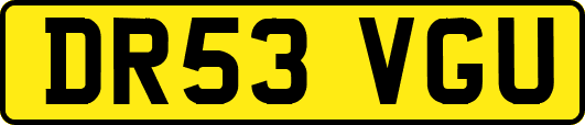DR53VGU