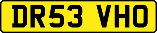DR53VHO