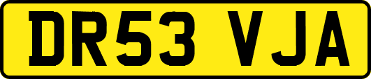DR53VJA