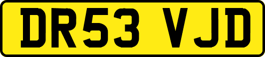 DR53VJD