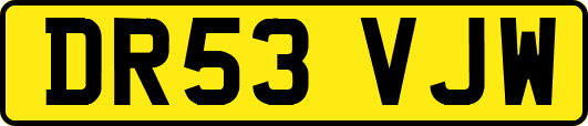 DR53VJW