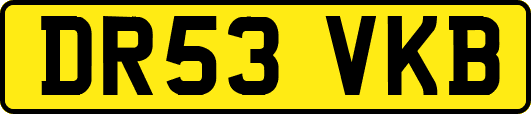 DR53VKB