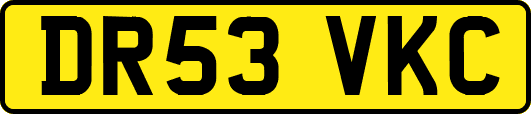 DR53VKC