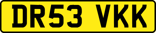 DR53VKK